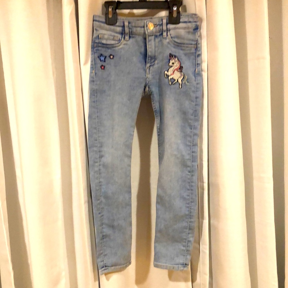 H&M jeans